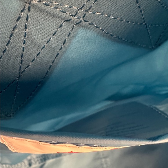 Fjallraven Mini Kanken backpack Ultramarine blue - Picture 3 of 15